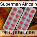 African Superman 19